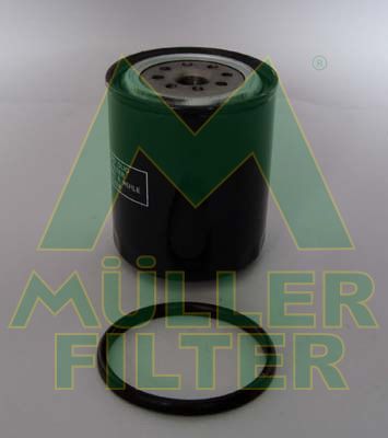 MULLER FILTER Масляный фильтр FO587